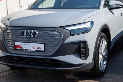 Audi Q4 e-tron 7.992 km 58.999 &euro; Sankt Augustin-Menden 53757