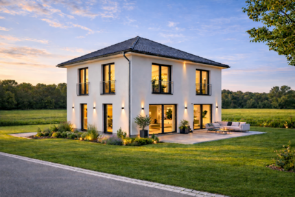 Haus Nörvenich - 5 Zimmer, 150 m&sup2;, 468.545&euro; | Angebot:26830205