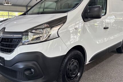 Renault Trafic 57.787 km 18.890 &euro; Troisdorf 53842