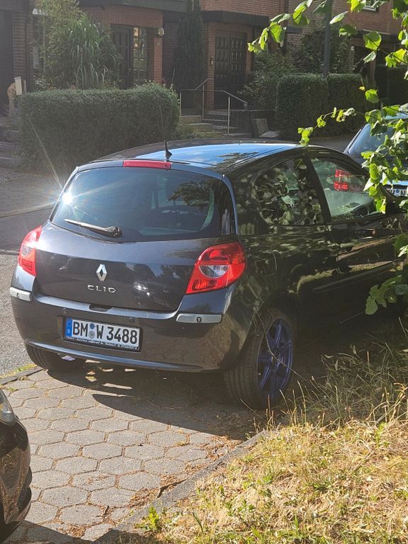 Clio