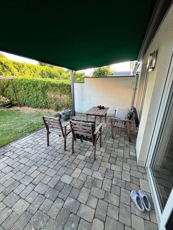 Geräumiges Familienhaus mit Terrasse in Rommerskirchen