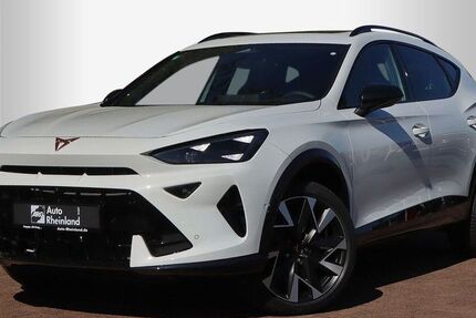 Cupra Formentor 4.000 km 45.890 &euro; Bonn 53175