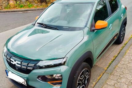 Dacia Spring 26.500 km 11.500 &euro; Bergisch Gladbach 51467