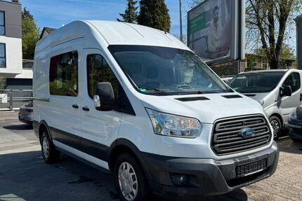 Ford Transit 170.000 km 11.499 &euro; Solingen 42655