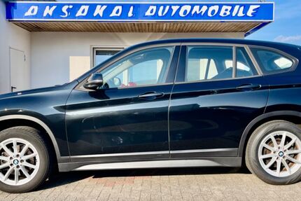 BMW X1 136.000 km 12.950 € Wipperfürth 51688