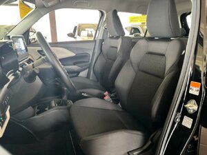 Swift 1.2 Dualjet Hybrid 61 kW AllGrip Club Allrad