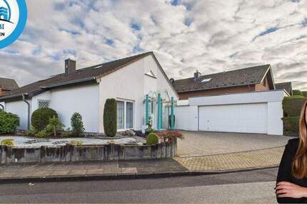 Äußerst gepflegtes Architektenhaus mit Doppelgarage im beliebten Erftstadt-Bliesheim! 5 zimmer