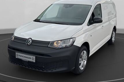 VW Caddy Maxi 6.900 km 33.590 &euro; Köln 50823