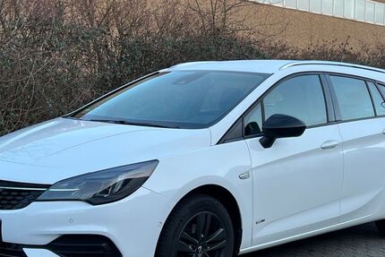 Opel Astra 43.847 km 16.895 &euro; Weilerswist 53919