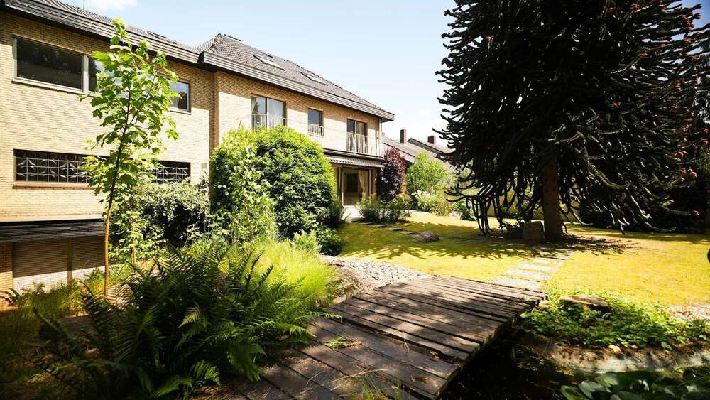 Einfamilienhaus Köln Mülheim - 7 Zimmer, 173 m&sup2;, 1.059.000&euro; | Angebot:27154088
