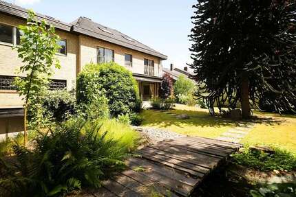 Haus Köln Mülheim - 7 Zimmer, 173 m&sup2;, 1.059.000&euro; | Angebot:27154088