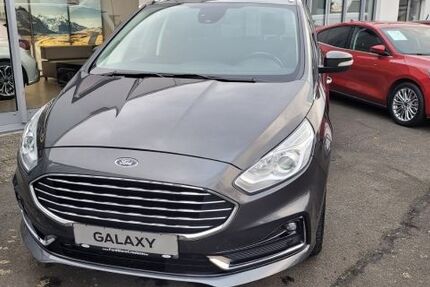 Ford Galaxy 83.995 km 26.850 &euro; Erftstadt-Lechenich 50374