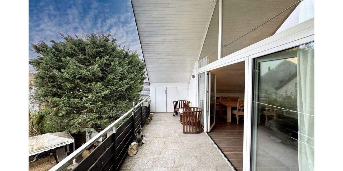 Etagenwohnung Leverkusen Küppersteg - 3 Zimmer, 85 m&sup2;, 329.000&euro; | Angebot:25675623