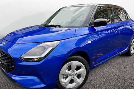 Suzuki Swift 3.725 km 14.950 &euro; Köln 50735