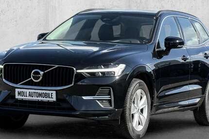 Volvo XC60 74.442 km 31.700 &euro; Bergheim 50126