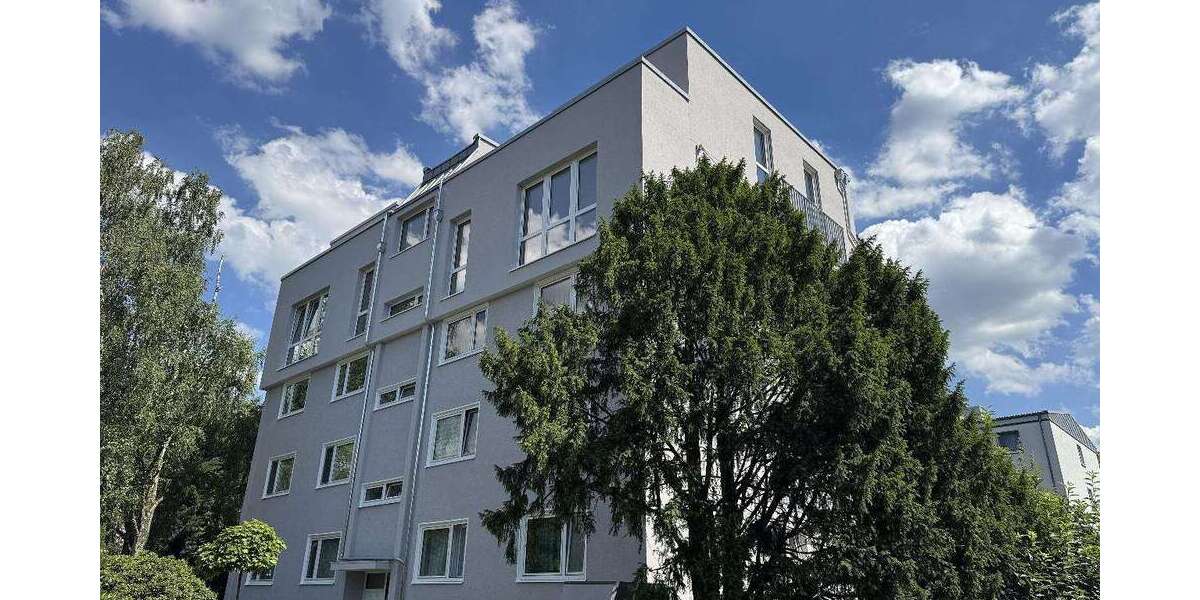 Etagenwohnung Köln Pesch - 2 Zimmer, 53 m&sup2;, 229.900&euro; | Angebot:27280332