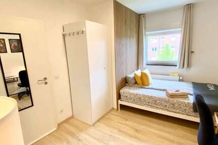 Zimmer Bonn Tannenbusch - 750&euro; | Angebot:27563943