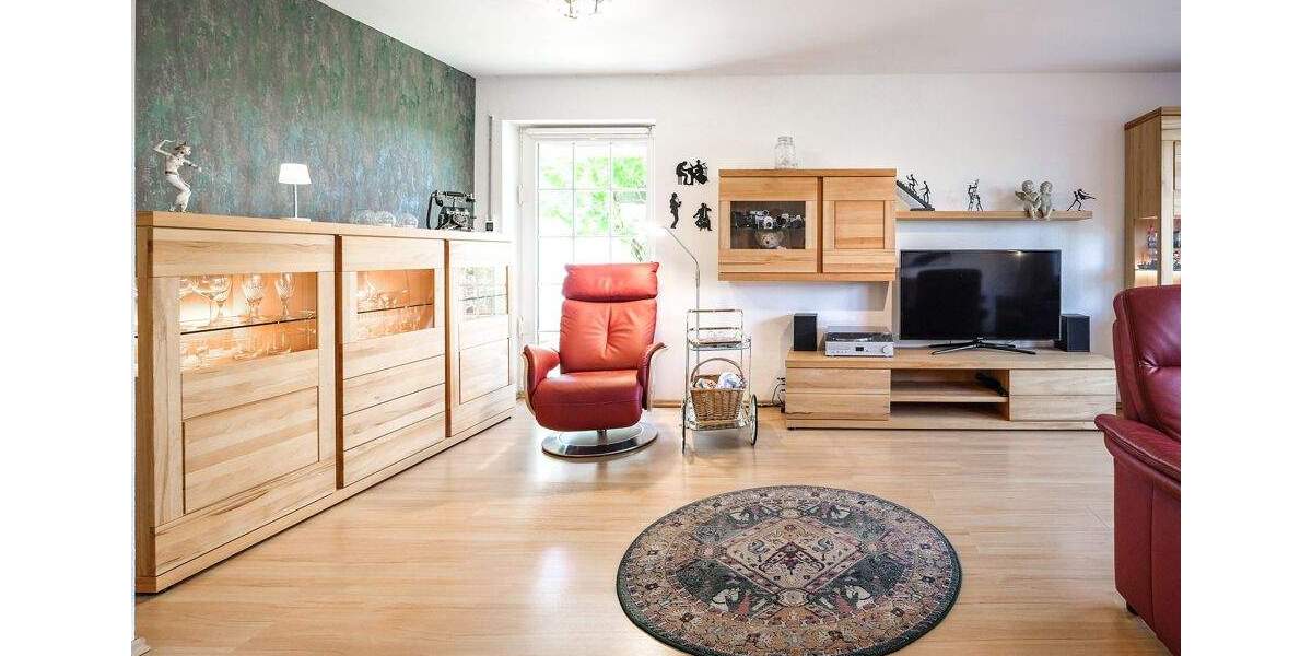 Doppelhaushälfte Langenfeld Immigrath - 4 Zimmer, 130 m&sup2;, 675.000&euro; | Angebot:23254434
