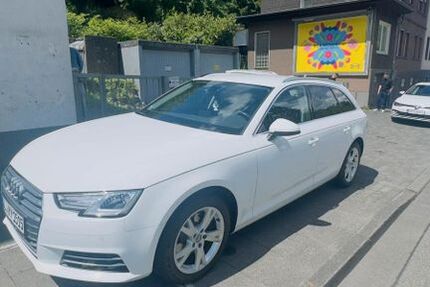 Audi A4 217.500 km 14.600 &euro; Bergisch Gladbach 51429