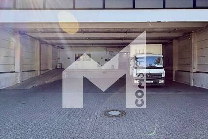 Gewerbeobjekt Köln Sürth - 5.600&euro; | Angebot:23963613