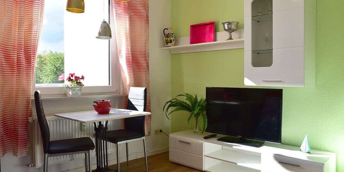 Zimmer Bonn Auerberg - 2 Zimmer, 1.090&euro; | Angebot:26750343
