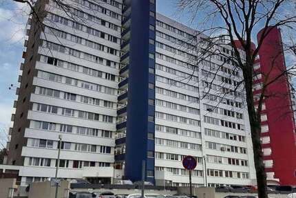 Wohnung Köln Ehrenfeld - 2 Zimmer, 50 m&sup2;, 190.000&euro; | Angebot:25449214