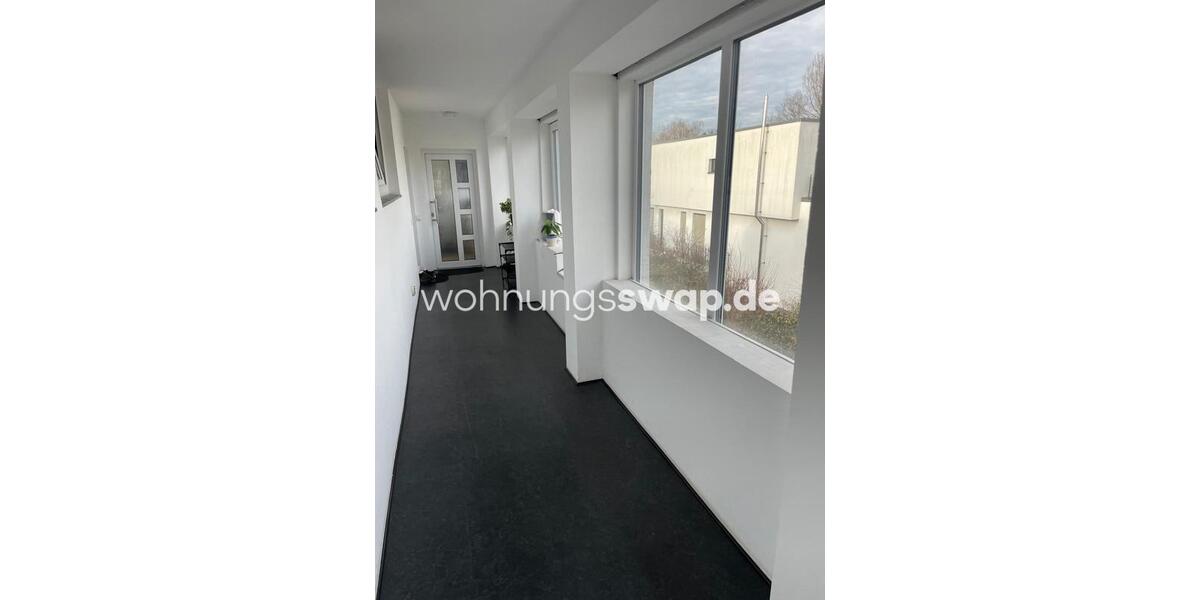 Wohnungsswap - 3 Zimmer, 89 m² - Beethovenstraße, Lindenthal, Köln 3 zimmer