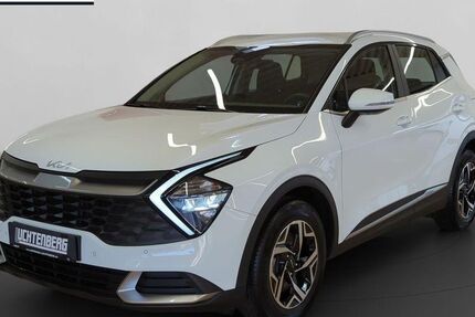 Kia Sportage 10.200 km 22.450 &euro; Leverkusen 51381