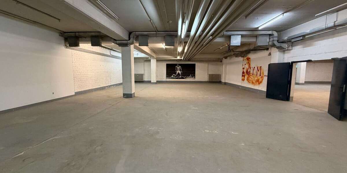 Gewerbeobjekt Sankt Augustin Menden - 1.750&euro; | Angebot:27244867