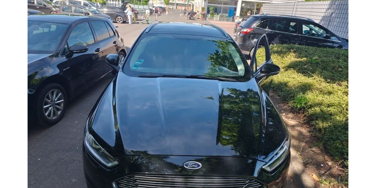 Ford Mondeo 180.000 km 10.000 &euro; Bonn 53177