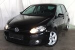 VW Golf 1.6TDi TEAM SHZ TEMPOMAT KLIMAAUTOMATIK 159.855 km 6.598 € Köln 50858