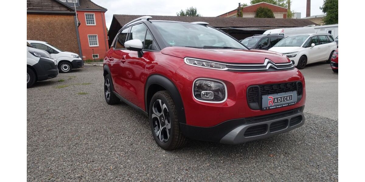 Citroen C3 29.000 km 15.690 &euro; Bergisch Gladbach 51465