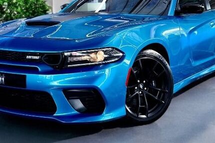 Dodge Charger 8.160 km 49.890 € Troisdorf/Spich 53842