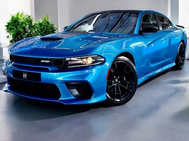 Dodge Charger 8.160 km 49.890 € Troisdorf/Spich 53842