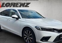 Gebrauchtwagen Honda Civic