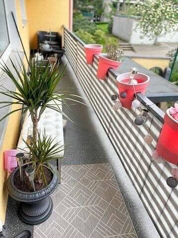 Etagenwohnung Solingen - 3 Zimmer, 75 m&sup2;, 175.000&euro; | Angebot:26019428