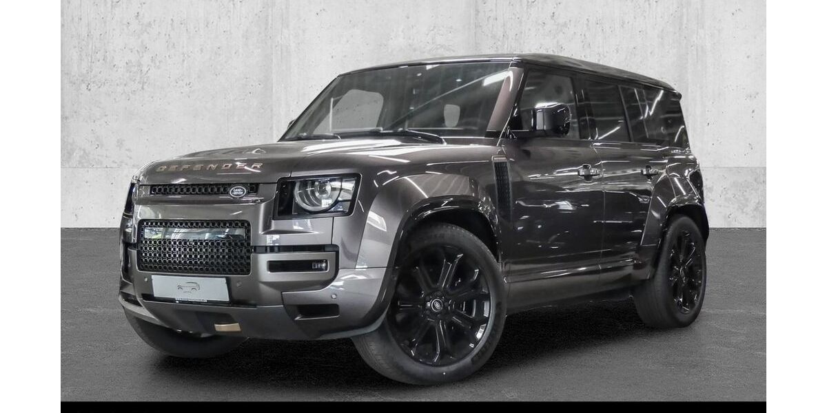 Land Rover Defender 3.500 km 164.900 € Köln 51149