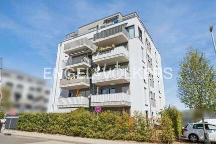 Wohnung Wesseling - 4 Zimmer, 119 m&sup2;, 595.000&euro; | Angebot:27322615