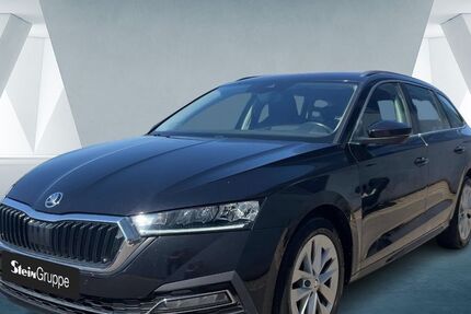 Skoda Octavia 77.999 km 24.277 &euro; Bergisch Gladbach 51465