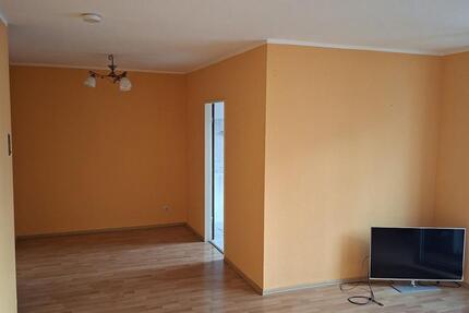 Wohnliche 3-Zimmer-Wohnung mit zwei Balkonen in begehrter Lage zimmer