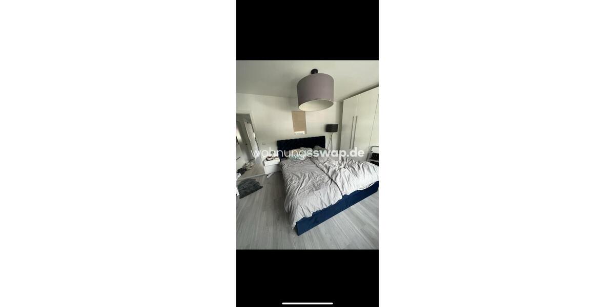 Wohnungsswap - 2 Zimmer, 55 m² - Siegesstraße, Köln 2 zimmer