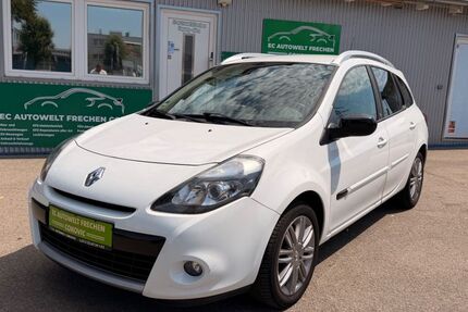Renault Clio 125.500 km 3.490 &euro; Frechen 50226