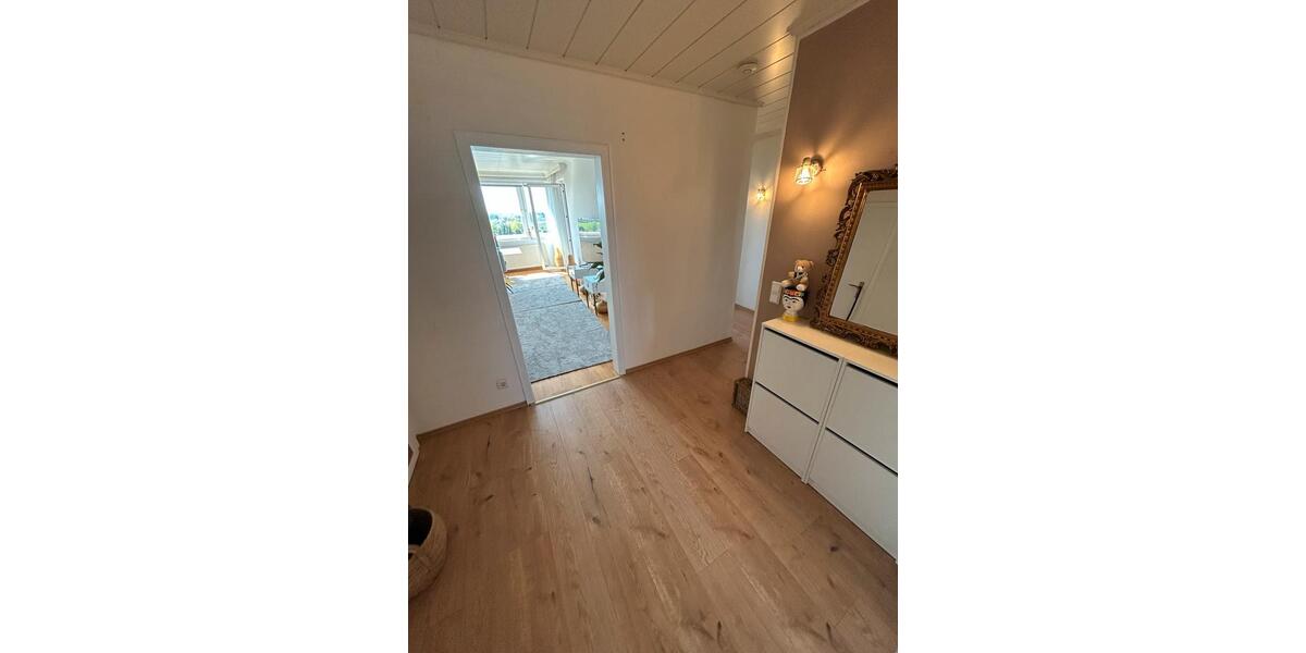 Etagenwohnung Leverkusen Bergisch Neukirchen - 3 Zimmer, 80 m&sup2;, 1.100&euro; | Angebot:26322763