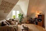 Dachgeschoßwohnung Solingen Wald - 2 Zimmer, 58 m&sup2;, 575&euro; | Angebot:27617058