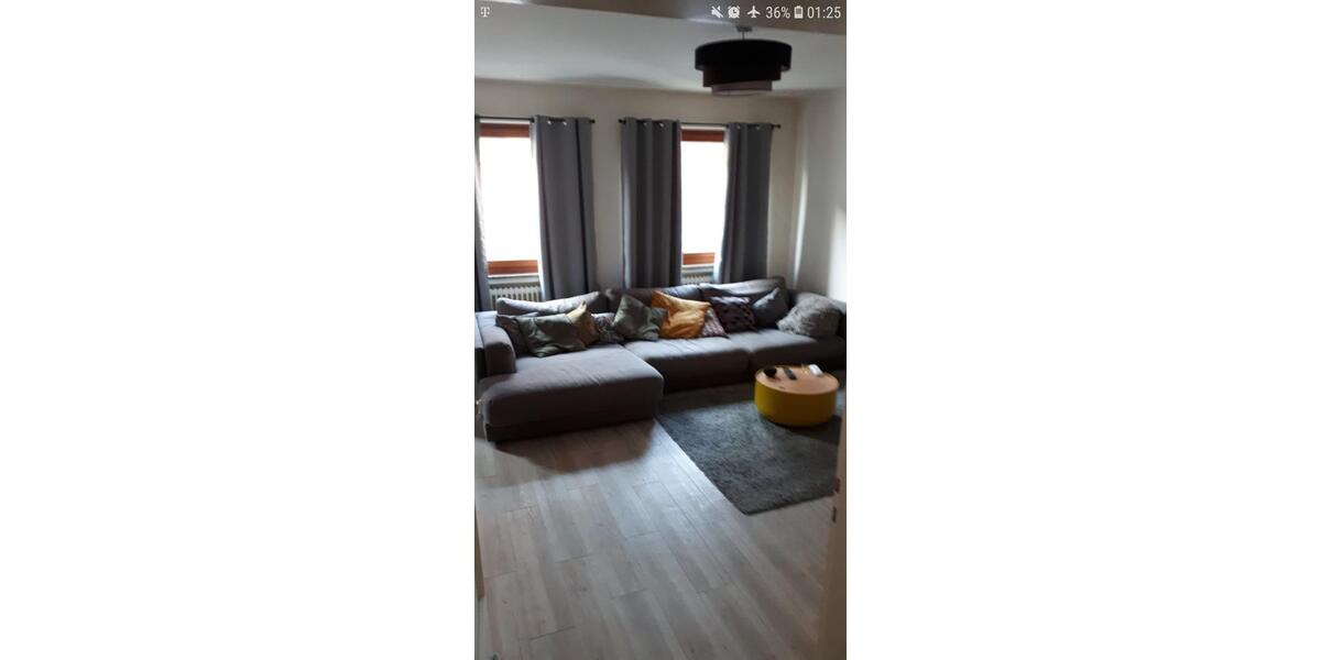 Etagenwohnung Köln Nippes - 2.5 Zimmer, 74 m&sup2;, 900&euro; | Angebot:26313858