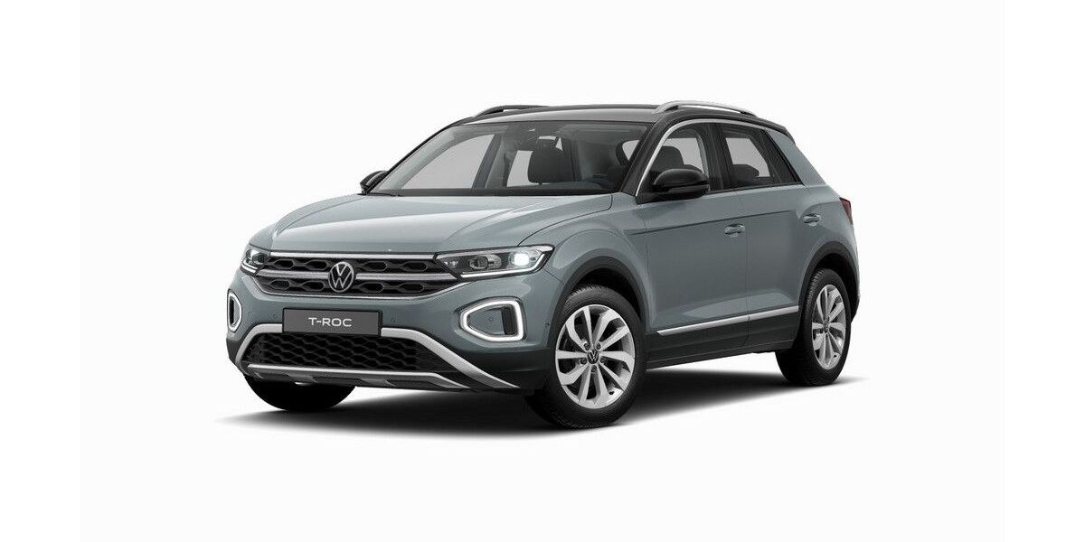 VW T-Roc 17.145 km 22.688 &euro; Lohmar 53797
