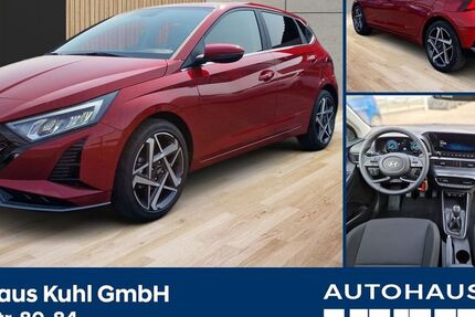 Hyundai i20 1.990 km 22.178 &euro; Overath 51491