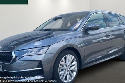Skoda Octavia 12.500 km 40.480 € Neuss 41460