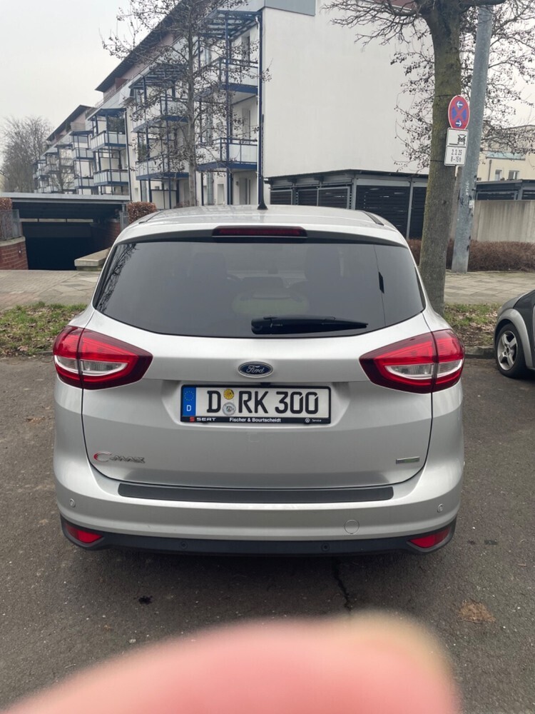 C-Max