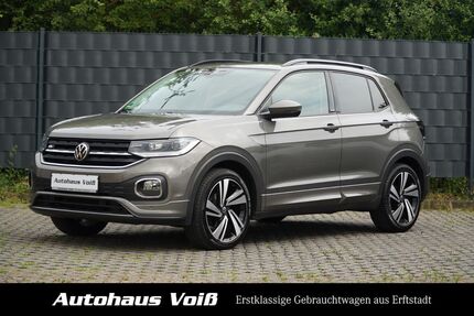 VW T-Cross 27.500 km 17.980 &euro; Erftstadt 50374
